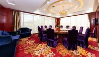 Jinhu Hotel - breakfast