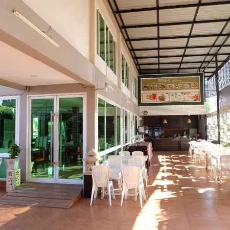 Benjatara Boutique Place Resort