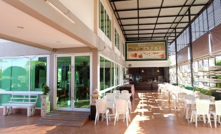 Benjatara Boutique Place Resort - Housity