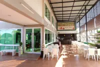 Benjatara Boutique Place Resort - Frühstück