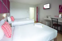 Eco Inn Lite Nakhon Si Thammarat Hotels in Nakhon Si Thammarat