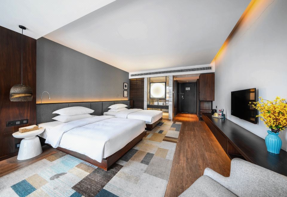 5. 충칭 유에셔 고..