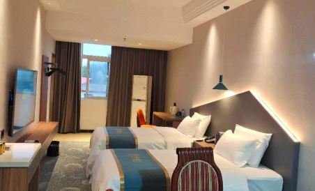 Kai Xuan Hotel - Housity
