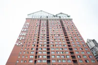 重慶M公寓（西南醫院店） 重慶住宿飯店