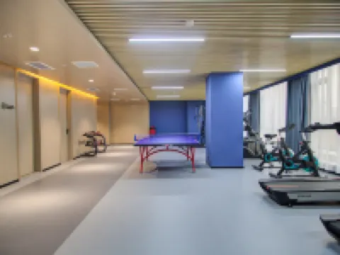 星程飯店（鄭州西站吾悅廣場店） 滎陽住宿飯店