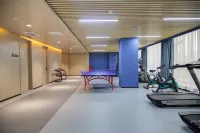 Starway Hotel (Zhengzhou West Railway Station, Wuyue Plaza) Hotels in Xingyang