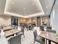 Homeinn Plus (Hangzhou West Lake Culture Square Metro Station) Hotels near Xiacheng
