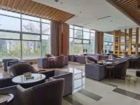 the Peninsula Hotel Hotels in Weiyuan