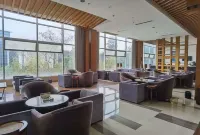 the Peninsula Hotel Hotels in Weiyuan
