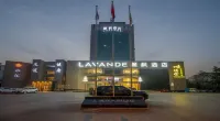 Lavande  Hotel (Jiaozuo Wanfang Bridge Railway Station Store)