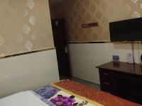 眉山汉林酒店 - 标准大床房