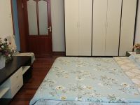 哈尔滨三只松鼠之家公寓 - 舒适冰雪二室二厅套房