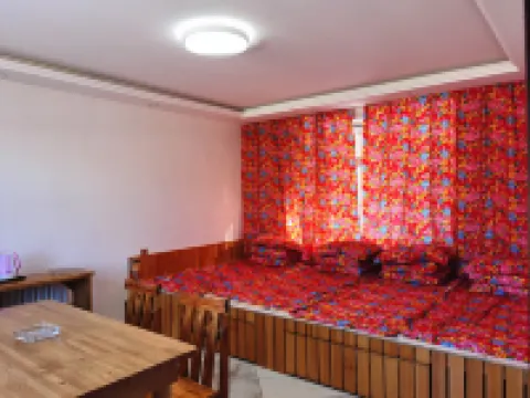 亞布力亞布洛尼商務會館 尚志酒店