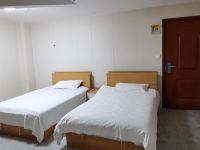 上海优享公寓酒店 - 精选双床房