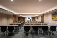 Hampton by Hilton Harbin Zhongyang Street