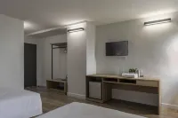Carnation Residence - 3-Star