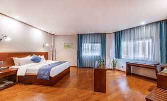 Suzhou Huihang Yuyuan Hotel Management Co,. Ltd