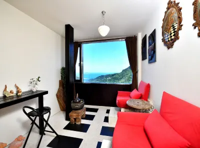 Windsor Han-Guan B&B Hotels near Shifen Waterfall