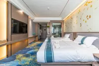 Guide Yuanbo International Hotel Hotels in Guide County