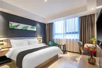 Pinrui Hotel (Fenqiao Town,Zhuji City) - Mountain view