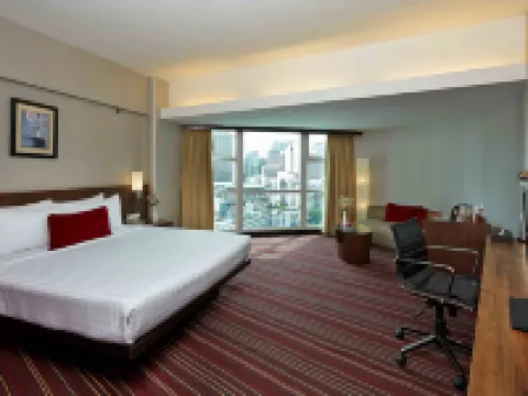 Ambassador Hotel Bangkok Hotels in Bangkok