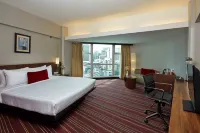 Ambassador Hotel Bangkok Hotels in Bangkok