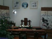 维也纳3好酒店(甘肃嘉峪关关城方特店) - 公共区域