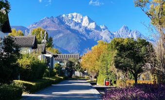 Pullman Lijiang Resort & Spa