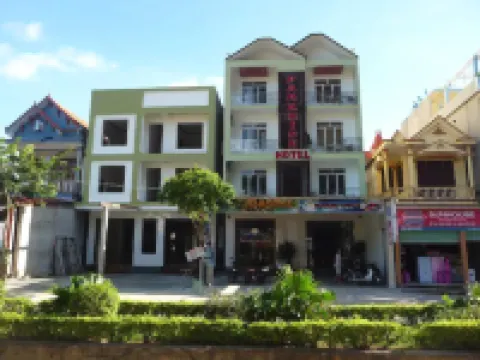 Paradise Hotel Hotels in Son Trach