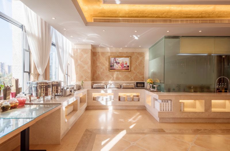 Vienna International Hotel Kunming High-speed Railway South Station Municipal Government Store photo 6