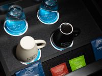 合肥四里河希尔顿欢朋酒店 - 其他