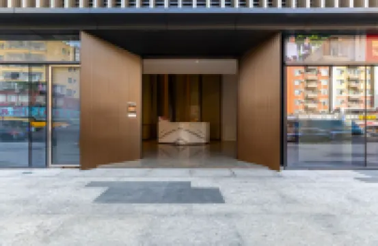 Shenzhen Jingyun Hotel Apartment (Xiasha Metro Station)