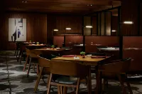 Mumian Beijing Daxing International Airport, in The Unbound Collection by Hyatt Hotel - Завтрак