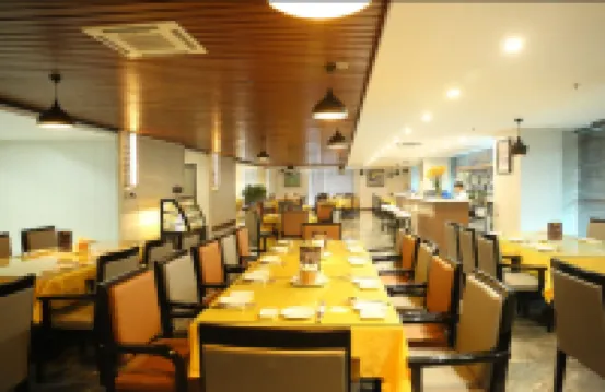 吉祥酒店 安豐酒店