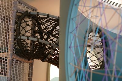 キッズルーム/キッズクラブ ヒルトン・ホアヒン・リゾート&スパの写真