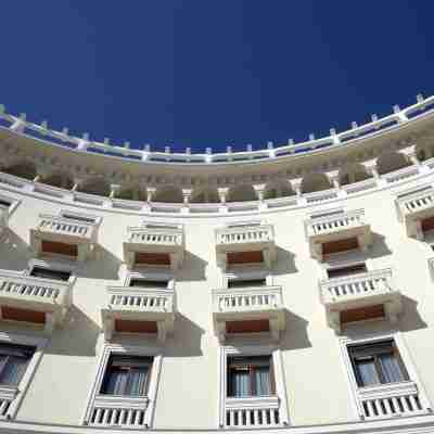 薩洛尼卡伊萊克特拉飯店 Hotel Exterior