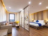 Sunshine Hotel Hotels in Mong Cai