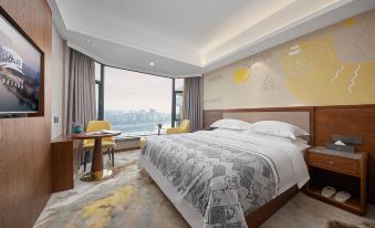 Hengsheng Yipin Hakka Culture Hotel (Shaoguan Centennial East Street Branch)