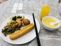 Starway Hotel (Anshun University Nanma Plaza)
