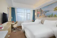 Vienna Hotel (Lazi Mount QOMOLANGMAHotel) Hotels in Lhazê