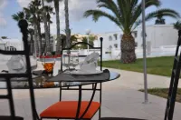 Residence Ain Meriem - Desayuno