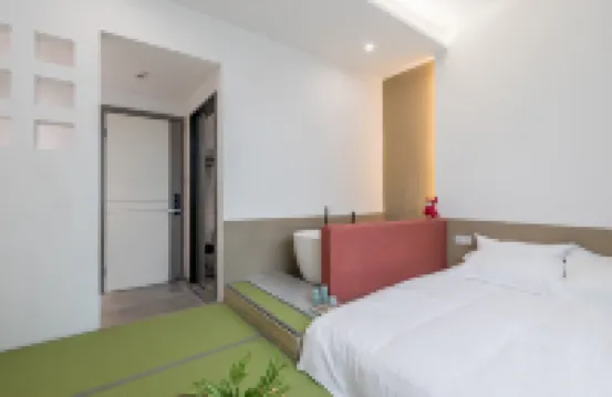 inhua Yunqi Boutique Hotel Hotels near Zhejiang Normal University