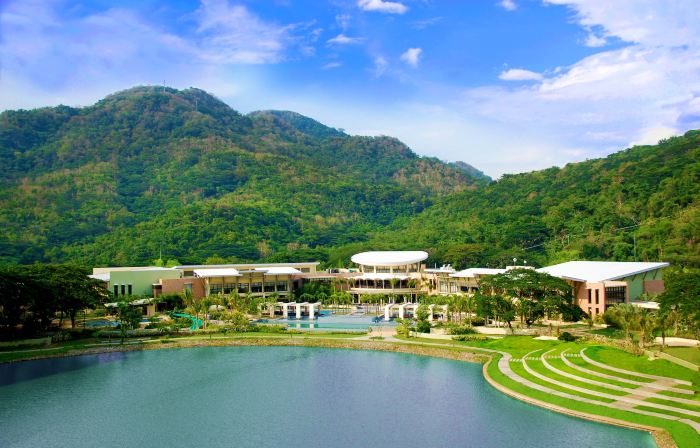 Pico Sands Hotel