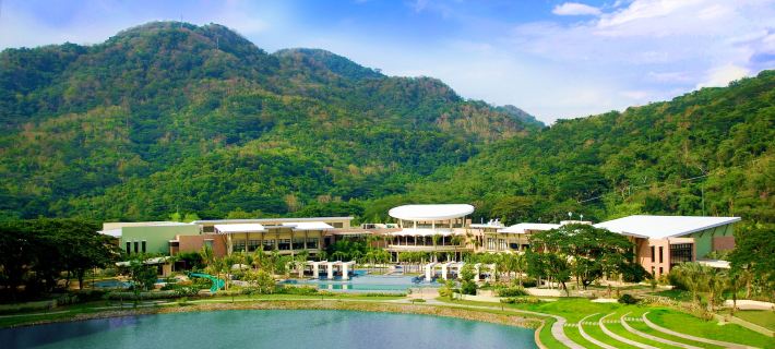 Pico Sands Hotel Batangas otelleri