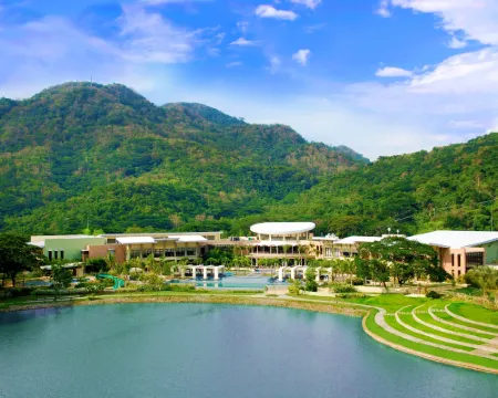 Pico Sands Hotel Hotels in Batangas Province