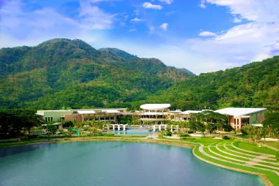 Pico Sands Hotel