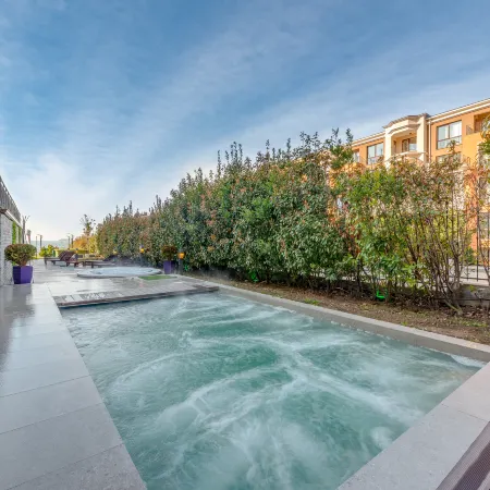 Grand Hotel Sveti Vlas - Fitness & Spa Hotel