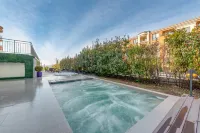 Grand Hotel Sveti Vlas - Fitness & Spa Hotel - Resorts