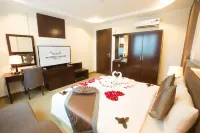 Muong Thanh Vinh Hotel Hotels in Hung Nguyen District