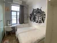 广州海斐公寓 - 温馨一室单床房